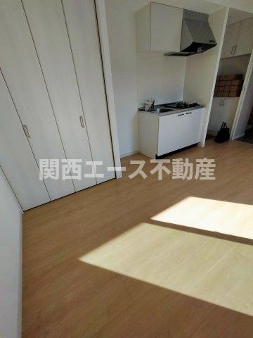 【居間・リビング】 | リビングライフ長瀬EASTⅡ