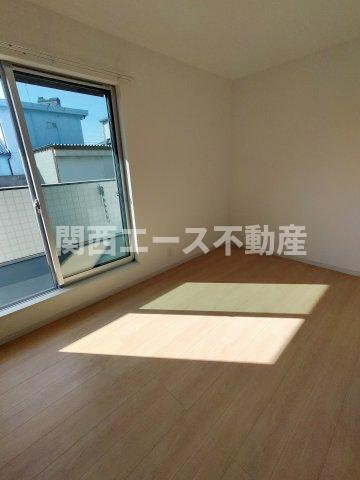  | リビングライフ長瀬EASTⅡ
