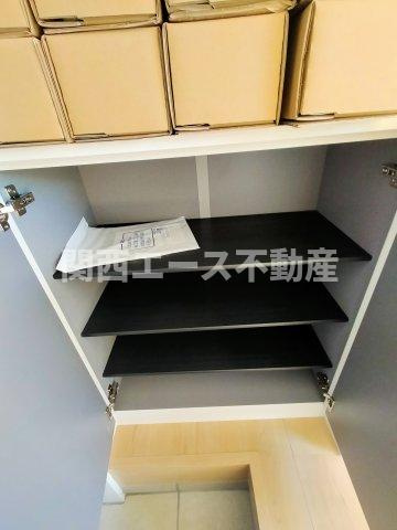  | リビングライフ長瀬EASTⅡ