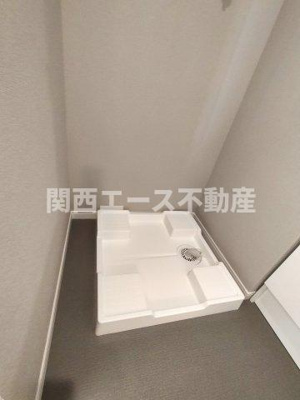  | リビングライフ長瀬EASTⅡ