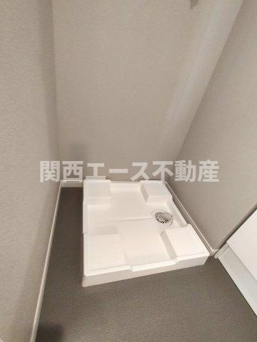  | リビングライフ長瀬EASTⅡ