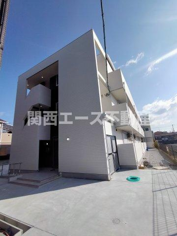 【その他共用部分】 | リビングライフ長瀬EASTⅡ