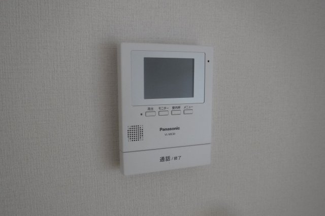 ロイヤルハイツのセキュリティ