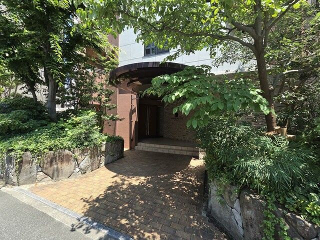  | グランドメゾン平尾☆仲介手数料無料☆