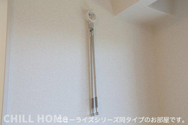 ルパルク　Ⅰの設備|当社、チルホームのHPもご覧ください(^^)/物件情報多数♪