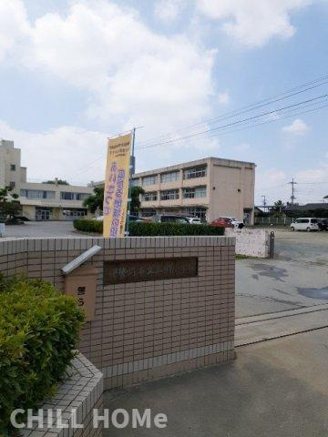 ルパルク　Ⅰの周辺|当社、チルホームのHPもご覧ください(^^)/物件情報多数♪