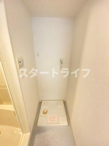 大阪市東淀川区淡路１丁目の賃貸マンションの設備
