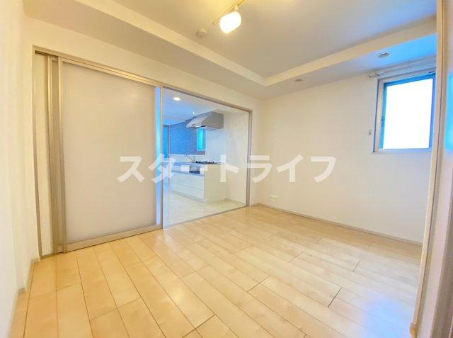 大阪市東淀川区淡路１丁目の賃貸マンションの展望