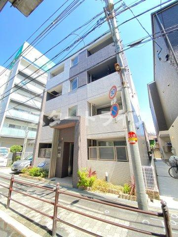 大阪市東淀川区淡路１丁目の賃貸マンション