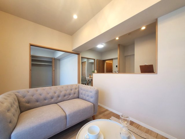 コープ野村万代