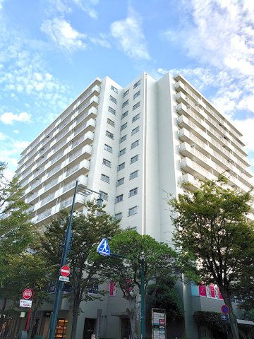 コープ野村万代