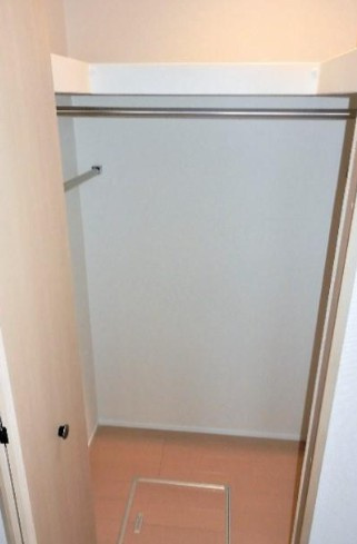 Ｗの収納|同施工イメージ写真