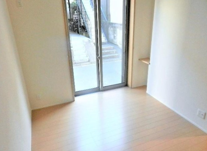 Ｗの寝室|同施工イメージ写真