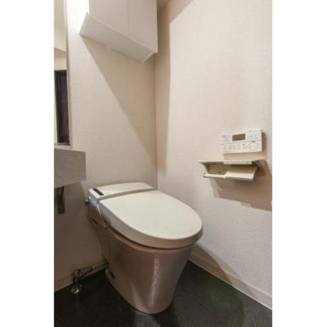Ｋ’ｓ麹町のトイレ|※写真は同タイプ住戸です。