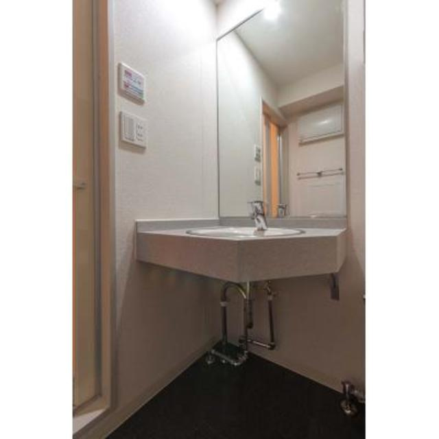 Ｋ’ｓ麹町の洗面所|※写真は同タイプ住戸です。