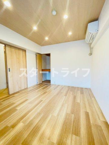 大阪市淀川区西中島２丁目の賃貸マンションの展望