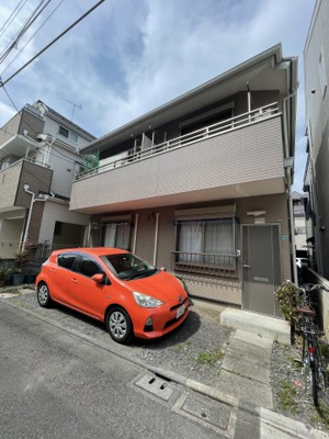 【エントランス】 | ブルームＫ