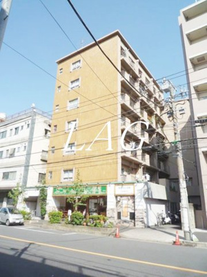 【外観】 | 向島西田コーポ | 外観です。