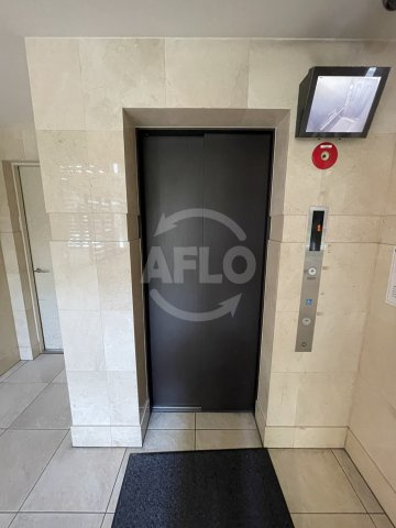 アーデンタワー西本町のその他共用部分|アーデンタワー西本町　エレベーター
