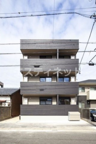 FAMILY STAGE道徳新町