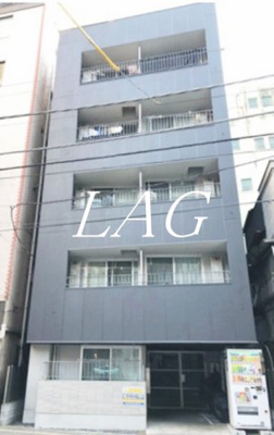 【外観】 | BASE東上野 | 外観です。