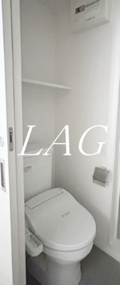 【トイレ】 | BASE東上野 | トイレです。