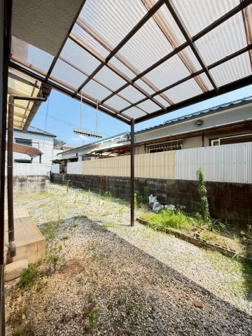 西脇貸家の展望