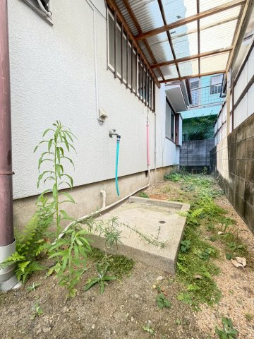 西脇貸家の設備