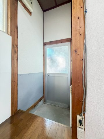 西脇貸家のその他