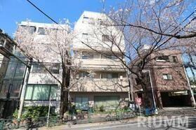 【外観】 | シャトー白馬