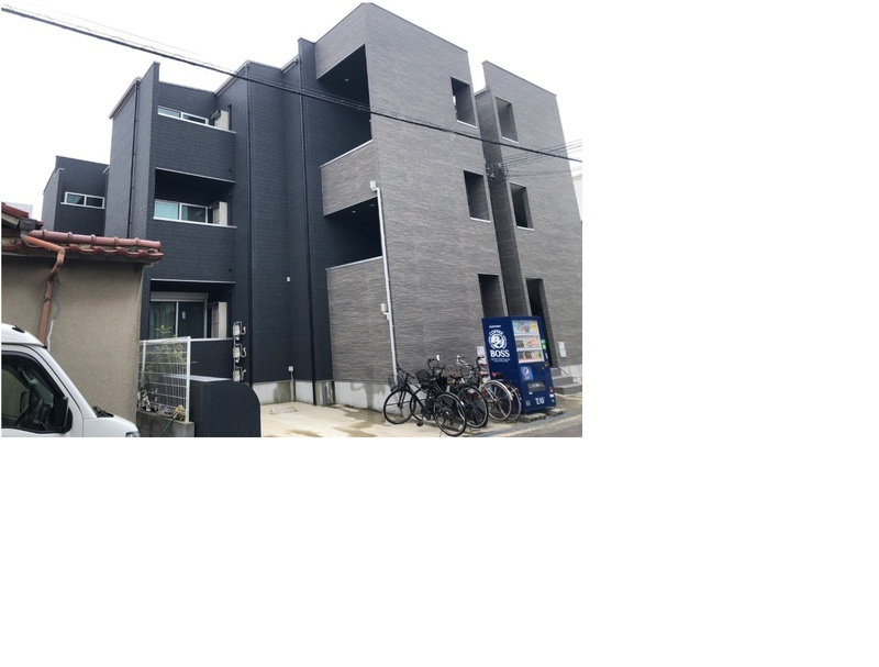 ハルカス今川