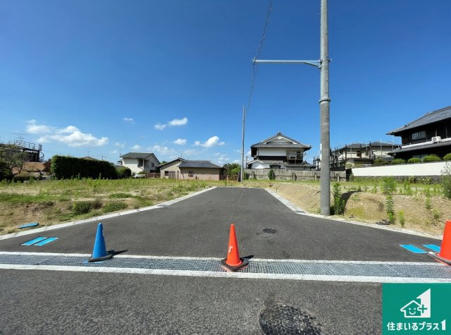 ●北葛城郡河合町中山台　第2期　新築一戸建て