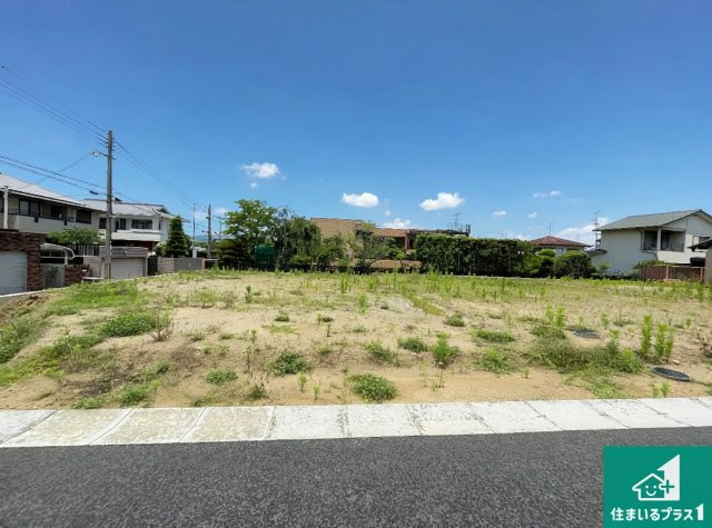 北葛城郡河合町中山台　第2期　新築一戸建ての外観|ご案内の際は現地集合はもちろん、ご自宅の送迎や最寄りの駅迄のお迎え等お気軽にご相談ください。