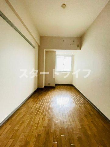 大阪市淀川区三国本町３丁目の賃貸マンションの展望