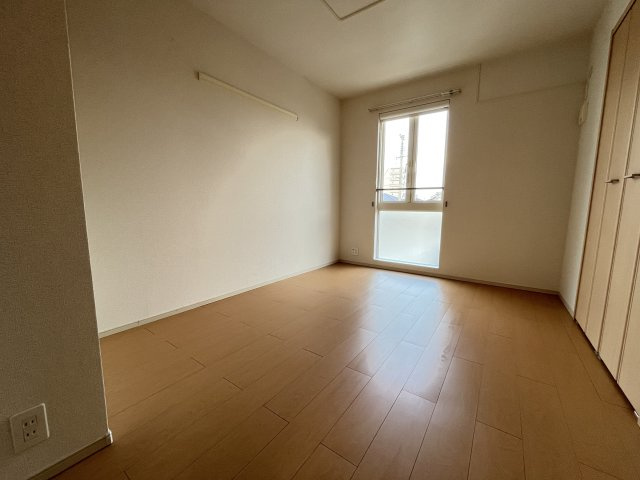 ヴィラ　エクレール　Ｂの内装