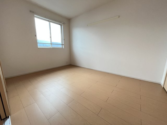 ヴィラ　エクレール　Ｂの内装