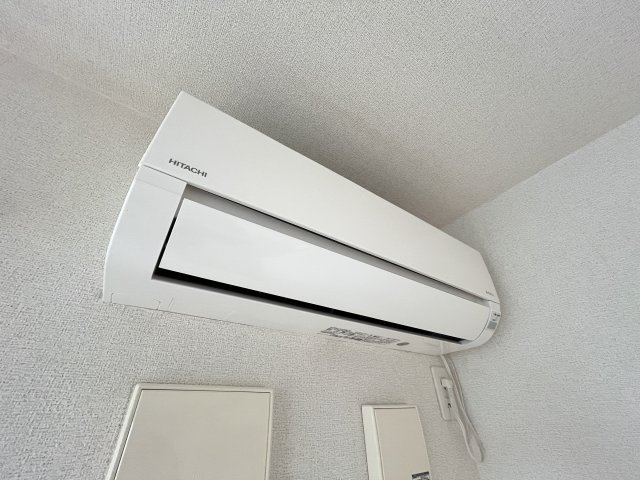 ヴィラ　エクレール　Ｂの設備