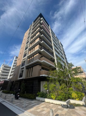 【外観】 | プレミスト茨木双葉町