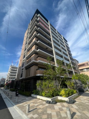 【外観】 | プレミスト茨木双葉町