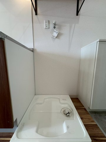 エムフラット衣摺Iの設備