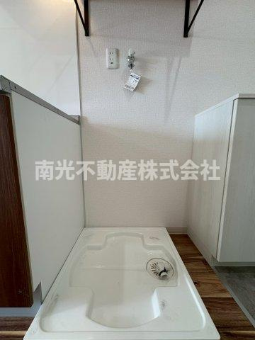 エムフラット衣摺Iの設備