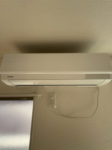 エムフラット衣摺Iの設備
