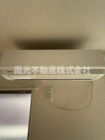 エムフラット衣摺Iの設備