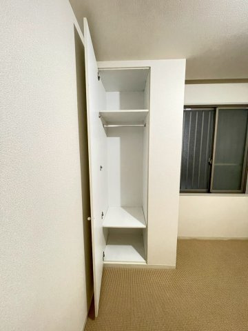 【収納】