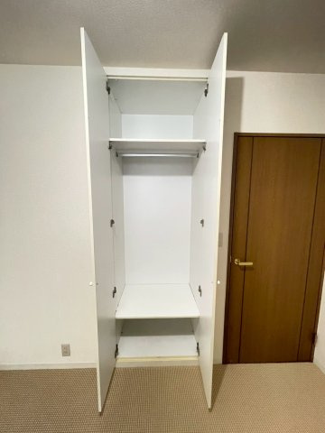 【収納】