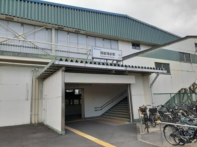 グラシアの周辺