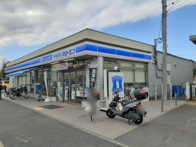 グラシアの周辺
