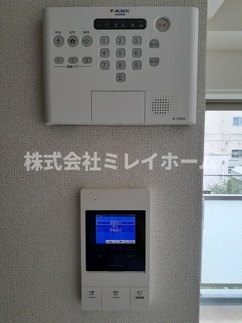 ビーチサイドパークの設備