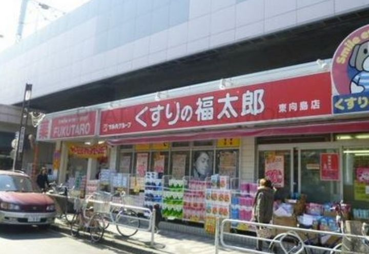 ＭＡＸＩＶ ｓｃｅｎｅ 墨田 の周辺