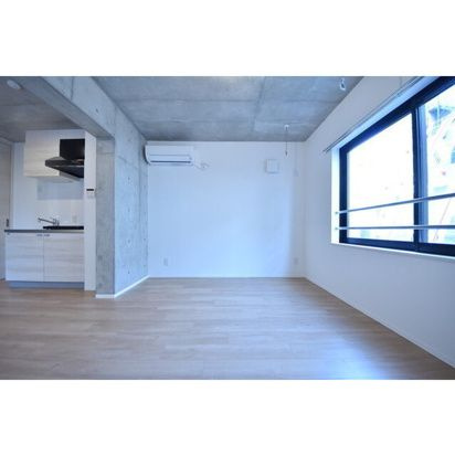 メゾン　ド　エスエイチの展望